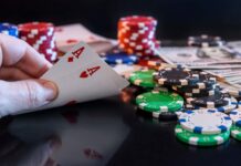Ewallet-casinospellen