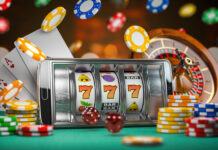 Topp online kasinospill og hvordan du spiller dem