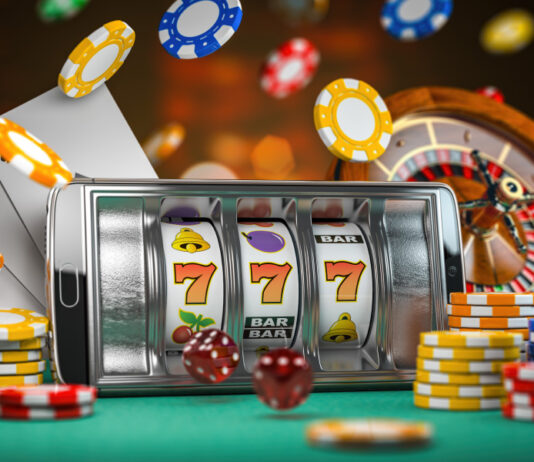 Top Online Casino Games and How to Play Them