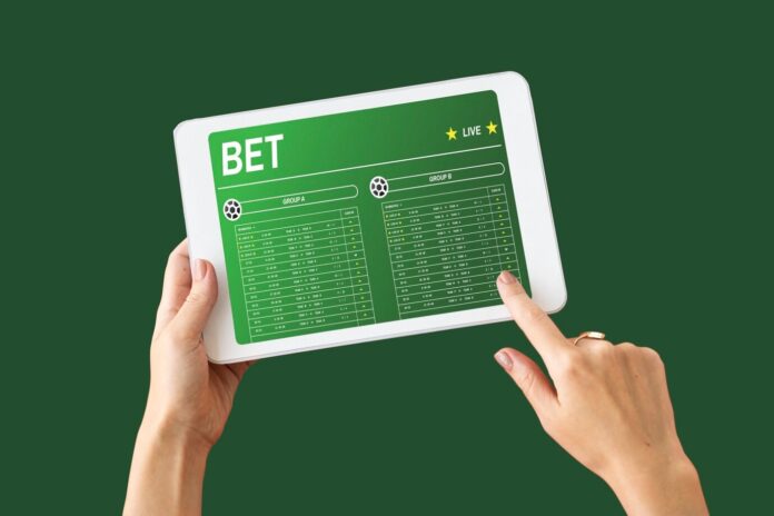 sport betting analytics