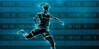 Women's Football and Sports Betting